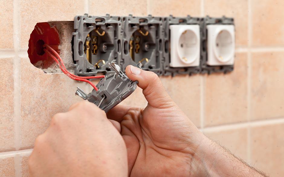 électricien dépannage Breuillet