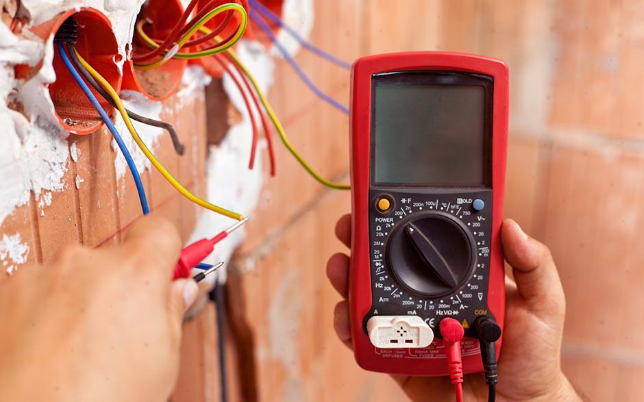 électricien dépannage Breuillet