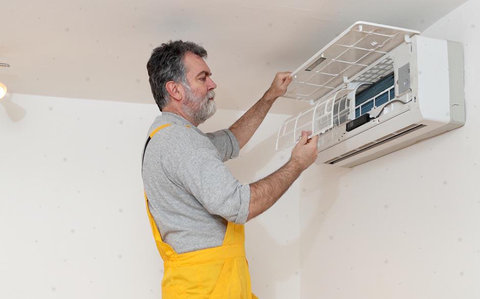 électricien particulier Breuillet