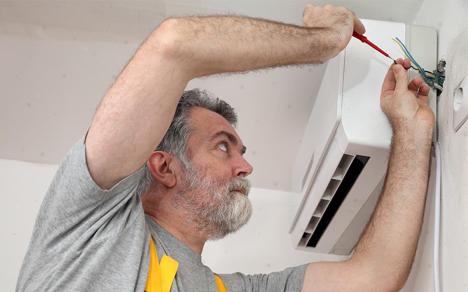 électricien dépannage Breuillet