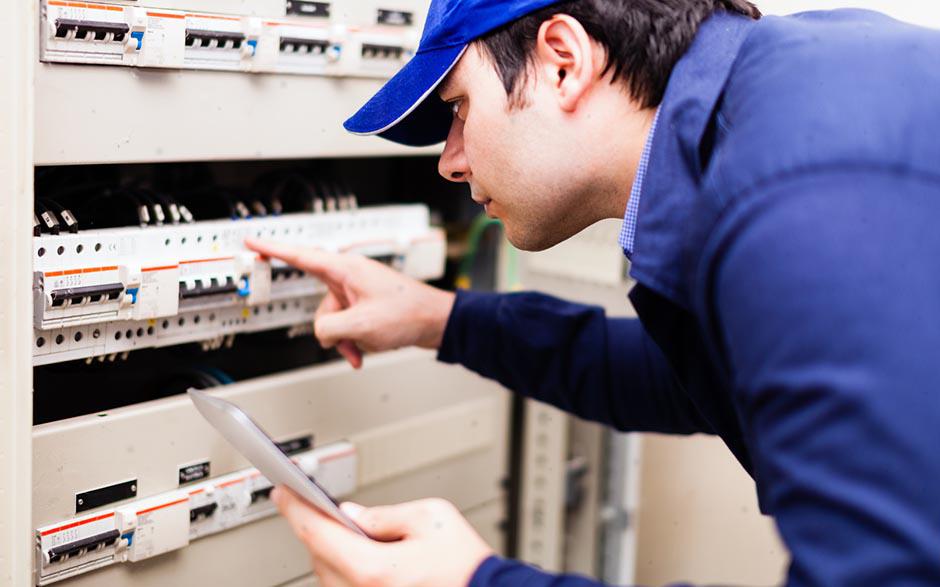 électricien particulier Breuillet